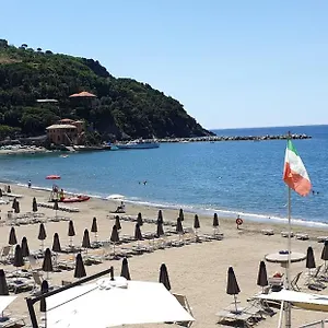  Apartment Oceane Paradise