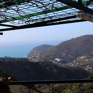  Apartment La Terrazza