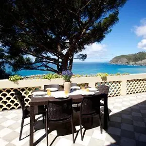  Villa Mare Blu