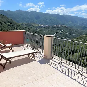  Apartment Le Della Lizza - Casa Rossa