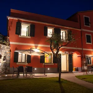  Ferienhaus Casa Gardan