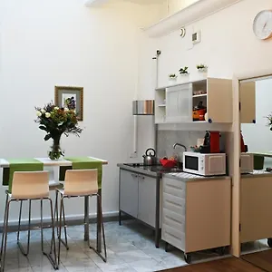 Loft Nel Cuore Di Brera Appartement Milan