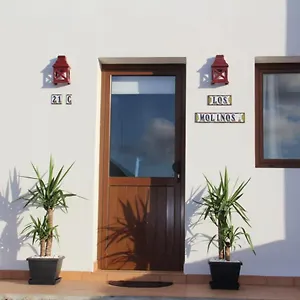 Casa Molinos , Villaverde (Fuerteventura) Spanien