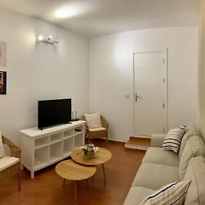 Vianymar , El Médano Spanien