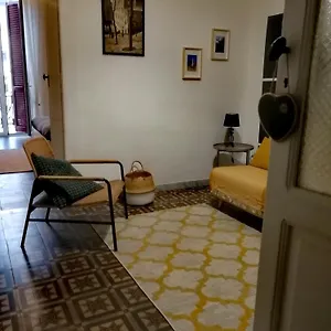 Appartement Bari Appartement Bari
