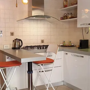 Trulli&casefichi Appartement Bari