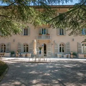 Tenuta Del Fontino , Massa Marittima Italien