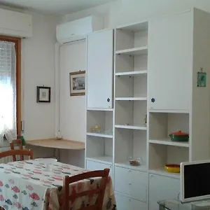  Apartment Cala Cicala