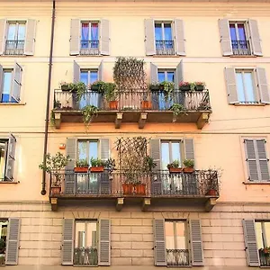 Residenza Porta Romana Appartement Milan