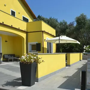  Ferienhaus A Casa Mia