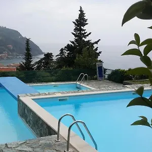  Appartement Elegant And Sea View Excelsior