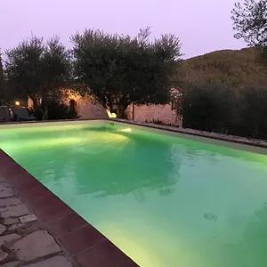 Capannuccia , Castellina in Chianti Italien